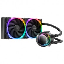 Antec Vortex 240 ARGBÂ  Liquid cooling system