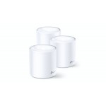 TP-Link Deco X20 Whole-Home Mesh WiFi System (3-pack)