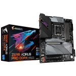 Gigabyte Z690 AORUS PRO DDR4 LGA 1700 ATX Motherboard - Intel 12th Gen