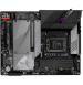 Gigabyte Z690 AORUS PRO DDR4 LGA 1700 ATX Motherboard - Intel 12th Gen