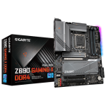 GIGABYTE Z690 GAMING X DDR4 MOTHERBOARD